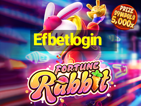 Efbetlogin