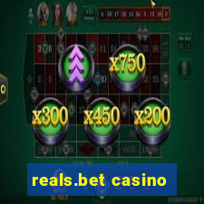 reals.bet casino