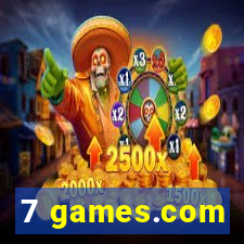 7 games.com