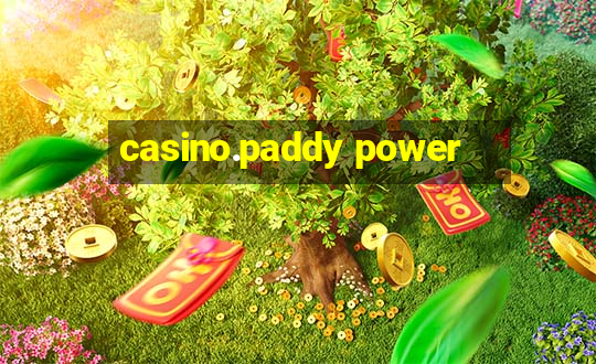 casino.paddy power