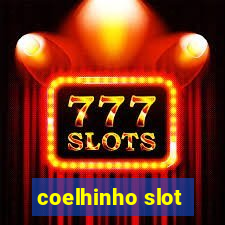 coelhinho slot