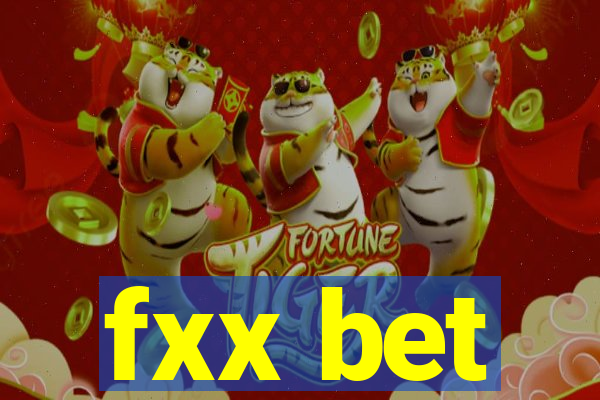 fxx bet