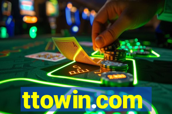 ttowin.com