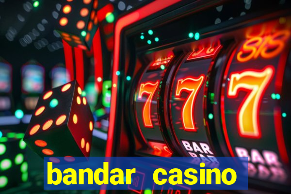 bandar casino baccarat online