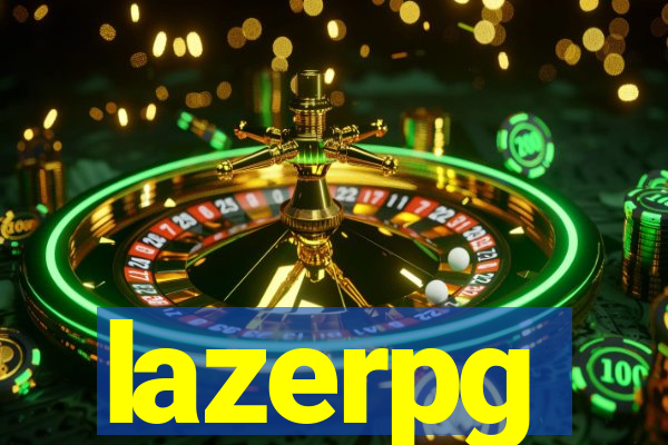 lazerpg