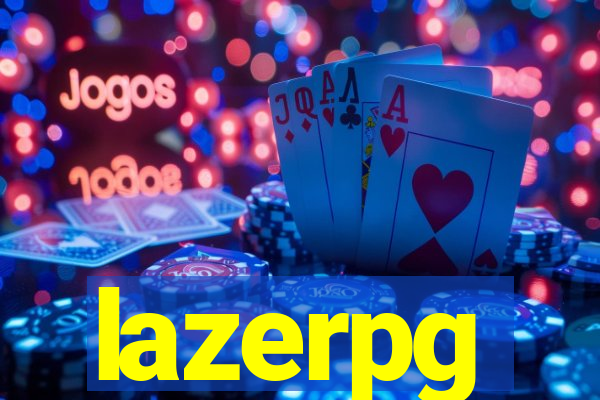 lazerpg