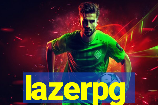 lazerpg