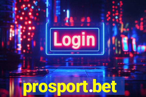 prosport.bet