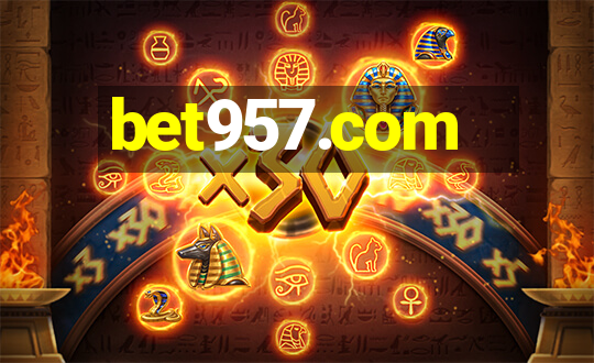 bet957.com