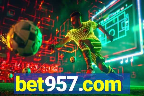 bet957.com