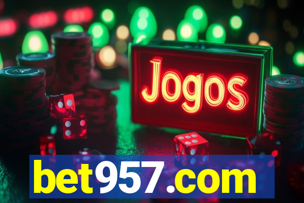 bet957.com