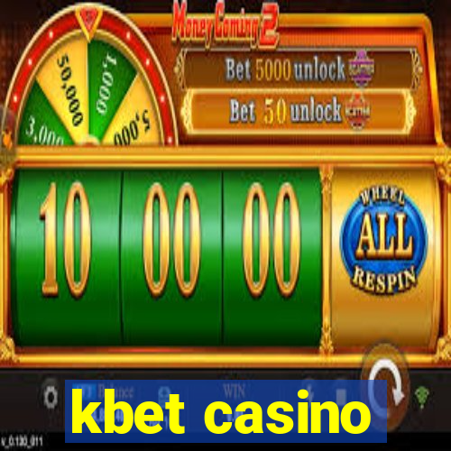 kbet casino