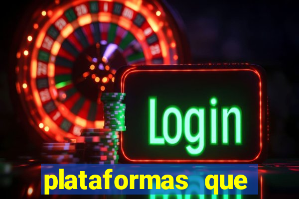 plataformas que pagam no cadastro slots