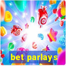 bet parlays