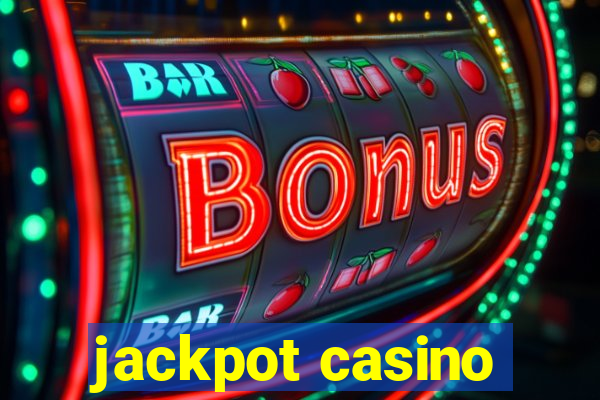 jackpot casino