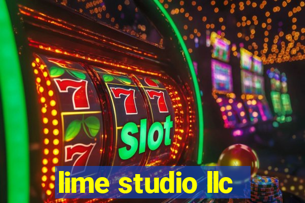 lime studio llc