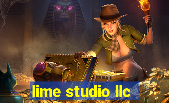 lime studio llc