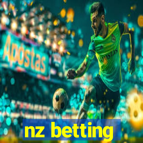 nz betting