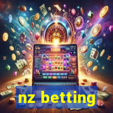 nz betting