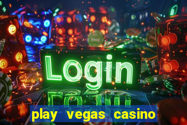 play vegas casino and slots slottist and earn