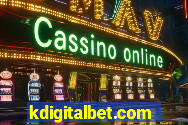 kdigitalbet.com