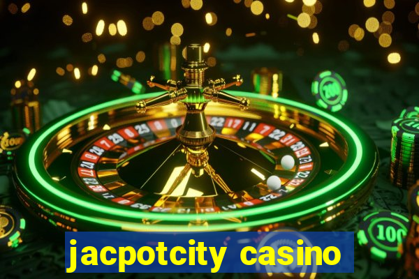 jacpotcity casino