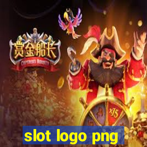 slot logo png