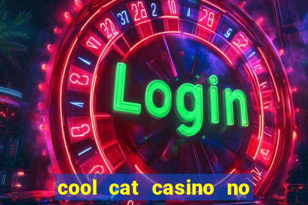 cool cat casino no deposit bonus codes 2020