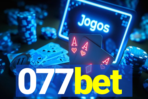 077bet