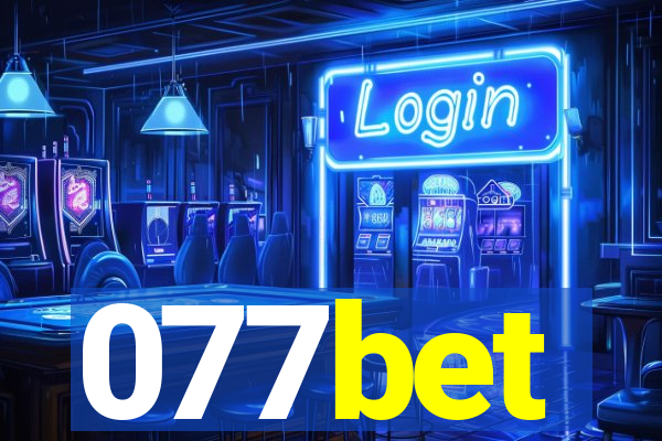 077bet