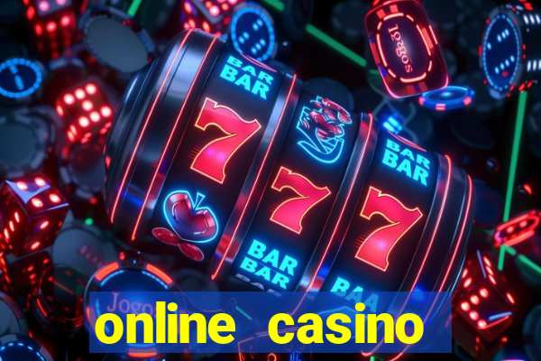 online casino ?sterreich roulette