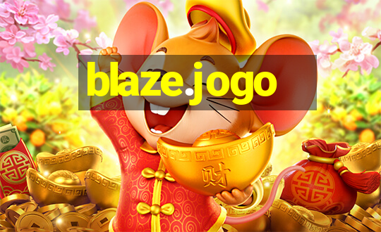 blaze.jogo