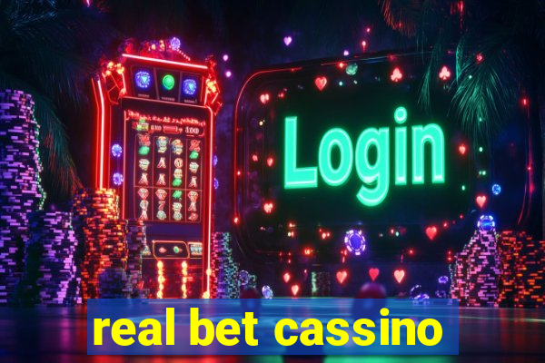 real bet cassino