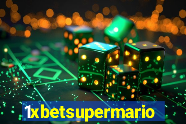 1xbetsupermario