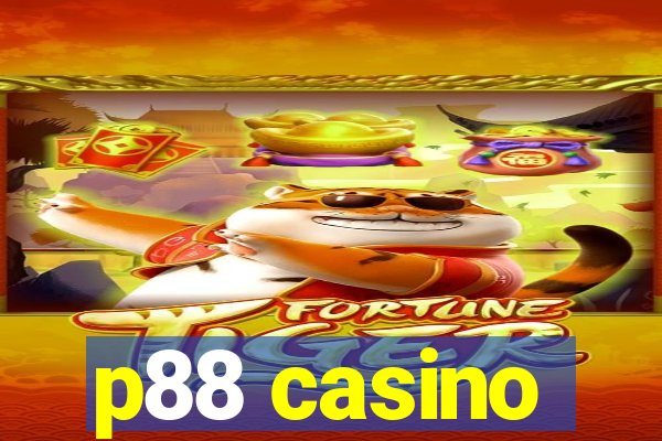 p88 casino