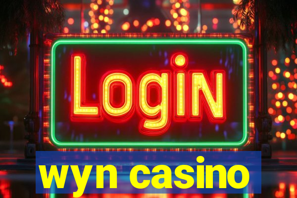 wyn casino