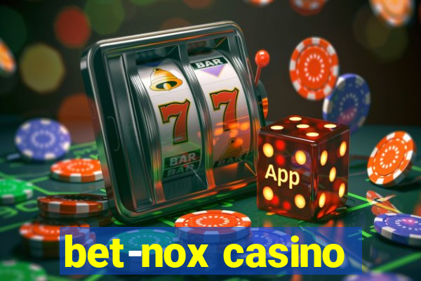 bet-nox casino