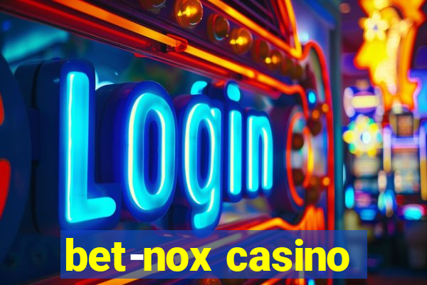 bet-nox casino