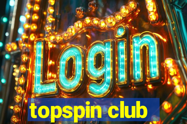 topspin club