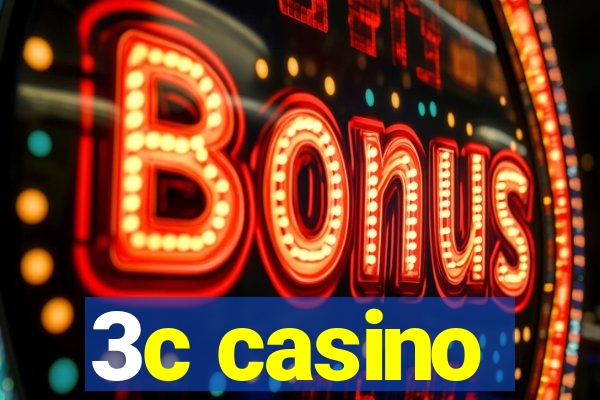 3c casino