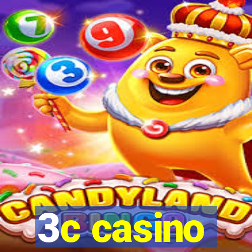 3c casino