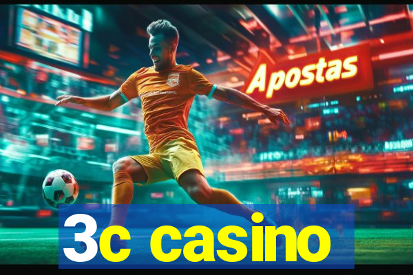 3c casino