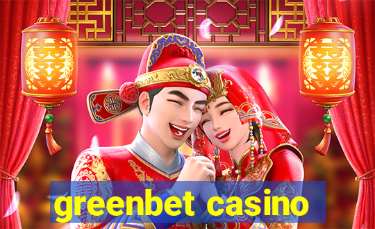 greenbet casino