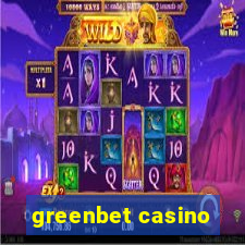 greenbet casino