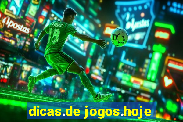 dicas.de jogos.hoje