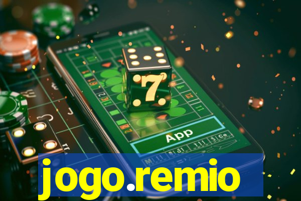 jogo.remio