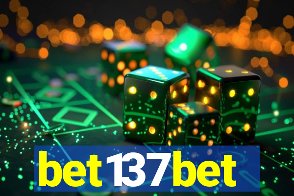 bet137bet