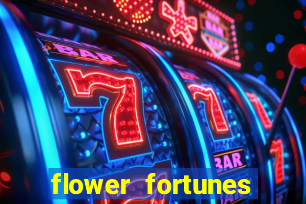 flower fortunes megaways slot review