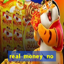 real money no deposit casino