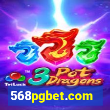 568pgbet.com